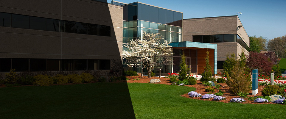 Parrottsville Landscapers