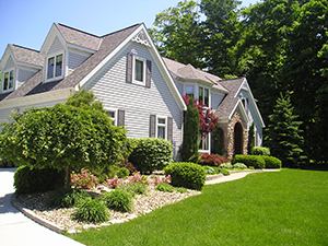 Landscapers and Lawncare Services in Parrottsville, TN
